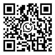 whatsapp qr