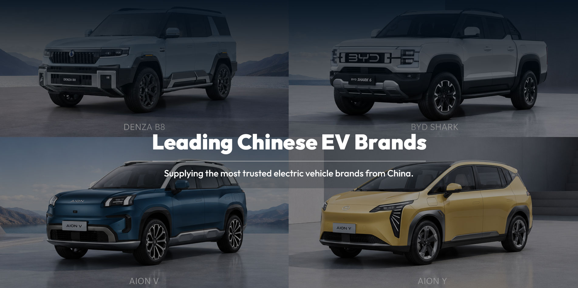 Henan Dianzhou Automobile Service Co., Ltd.